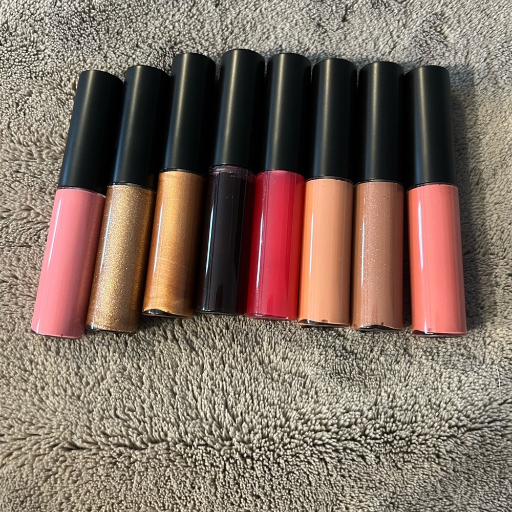 Sheglam Hydra Gloss Lot